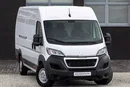 Peugeot Boxer PREMIUM L4H2 MAXI 4.10m zdjęcie 16