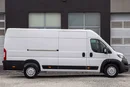 Peugeot Boxer PREMIUM L4H2 MAXI 4.10m zdjęcie 18