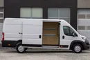 Peugeot Boxer PREMIUM L4H2 MAXI 4.10m zdjęcie 19