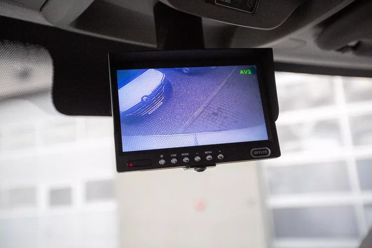 Renault Master 2.3 BLUE DCI L3H2 bogate wyposażenie zdjęcie 34