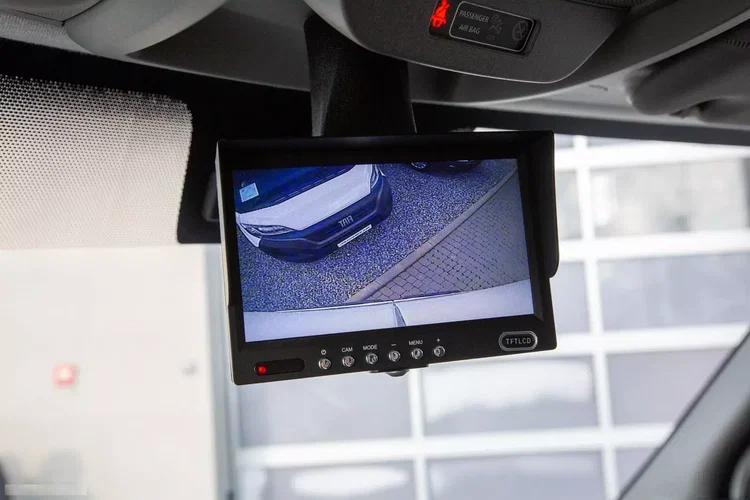 Renault Master L3H2 2.3 180KM AUTOMAT zdjęcie 31