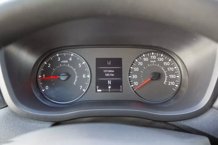 Renault Master L3H2 2.3 180KM AUTOMAT zdjęcie 32