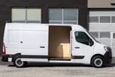 Renault Master L3H2 2.3 180KM AUTOMAT zdjęcie 21