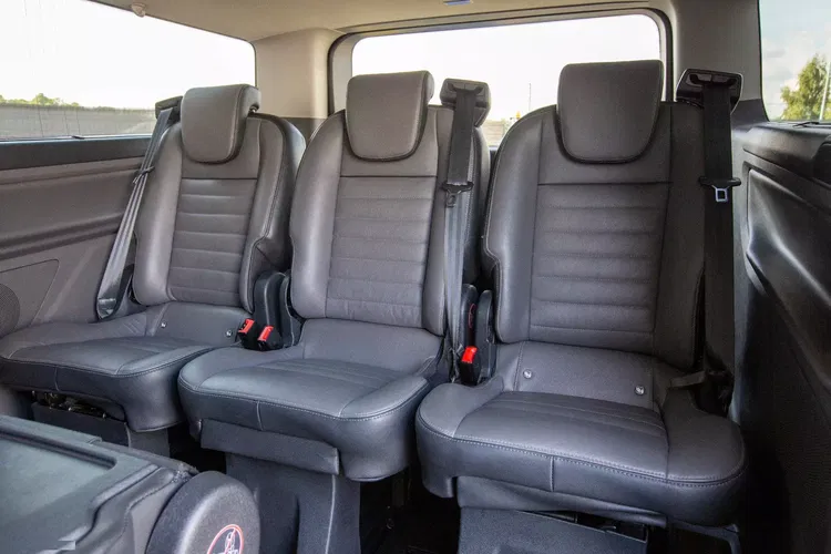 Ford tourneo-custom zdjęcie 34