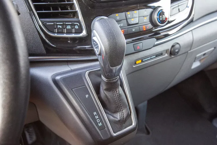 Ford tourneo-custom zdjęcie 37