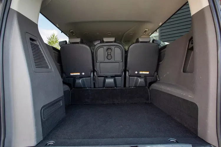 Ford tourneo-custom zdjęcie 39