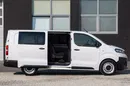 Fiat Scudo 6-OSÓB L3H1 BRYGADÓWKA Maxi zdjęcie 36