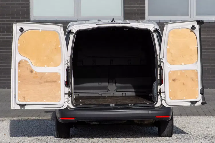 Volkswagen Caddy L2H1 MAXI furgon NOWY MODEL zdjęcie 38