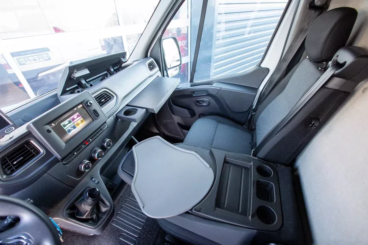 Renault Master L3H2 2.3 DCI zdjęcie 28