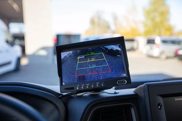 Renault Master L3H2 2.3 DCI zdjęcie 30