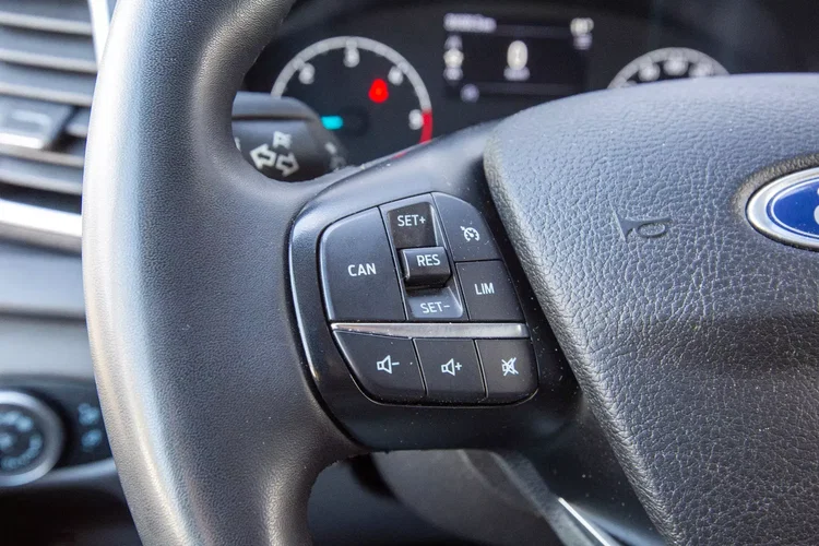 Ford Transit MAXI L4H3 WYSOKI DACH zdjęcie 34