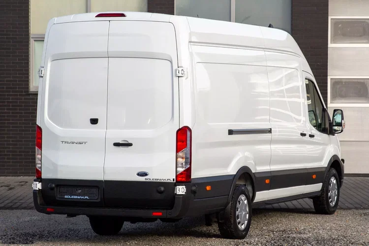Ford Transit MAXI L4H3 WYSOKI DACH zdjęcie 22