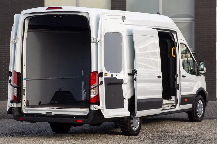Ford Transit MAXI L4H3 WYSOKI DACH zdjęcie 23