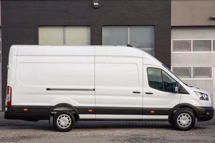 Ford Transit MAXI L4H3 WYSOKI DACH zdjęcie 24