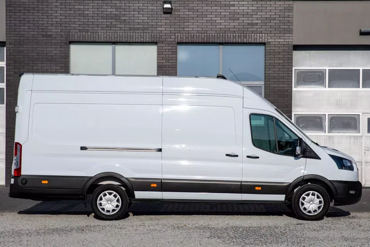 Ford Transit JUMBO L4H3 Maxi 52.000km Wysoki Dach zdjęcie 20