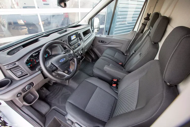 Ford Transit L4H3 40.000km MAXI Wysoki Dach zdjęcie 30