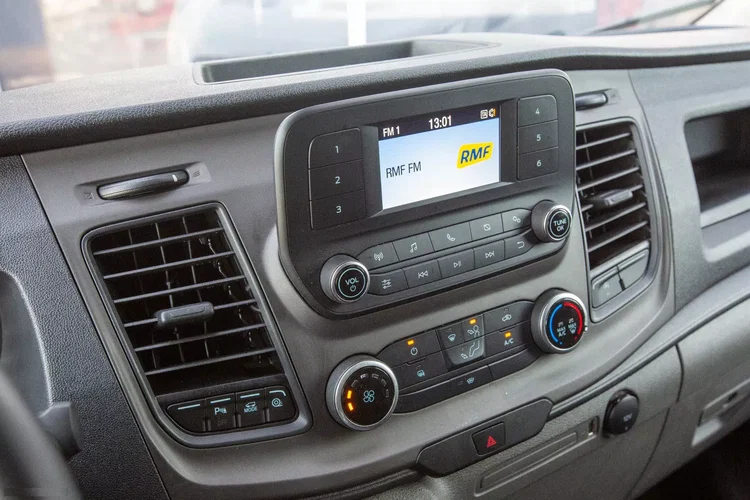 Ford Transit L4H3 40.000km MAXI Wysoki Dach zdjęcie 32