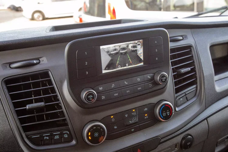 Ford Transit L4H3 40.000km MAXI Wysoki Dach zdjęcie 33