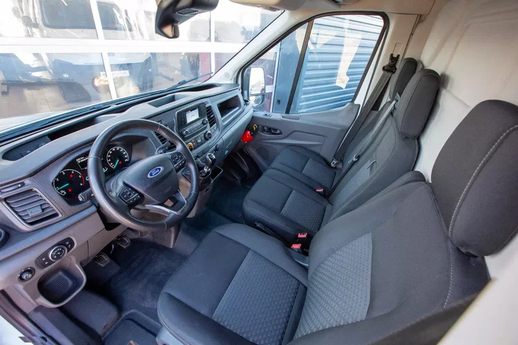 Ford Transit L4H3 MAXI Wysoki Dach 42.000km zdjęcie 13