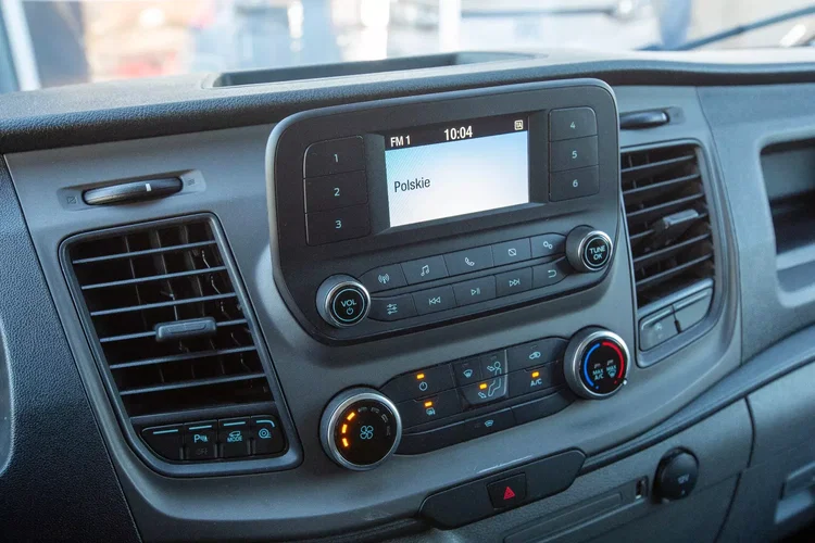 Ford Transit L4H3 MAXI Wysoki Dach 42.000km zdjęcie 15