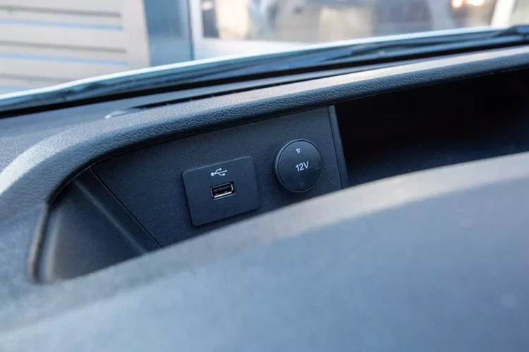 Ford Transit L4H3 MAXI Wysoki Dach 42.000km zdjęcie 18