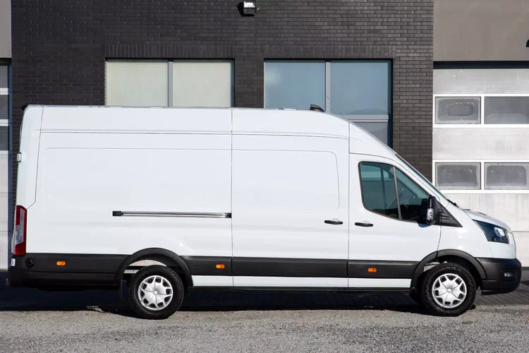 Ford Transit L4H3 MAXI Wysoki Dach 42.000km zdjęcie 7