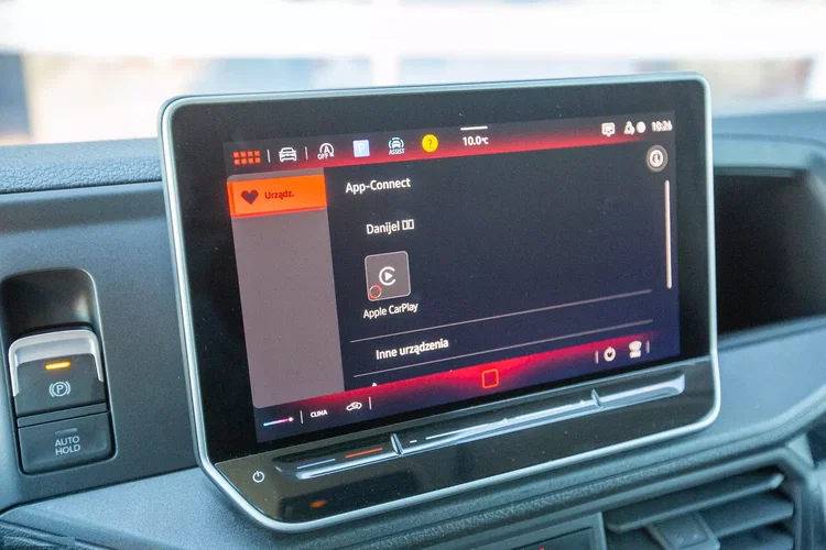 MAN TGE 3.140 Długi NOWY MODEL zdjęcie 39