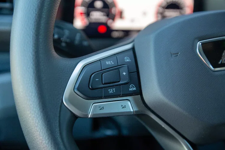 MAN TGE 3.140 Długi NOWY MODEL zdjęcie 40