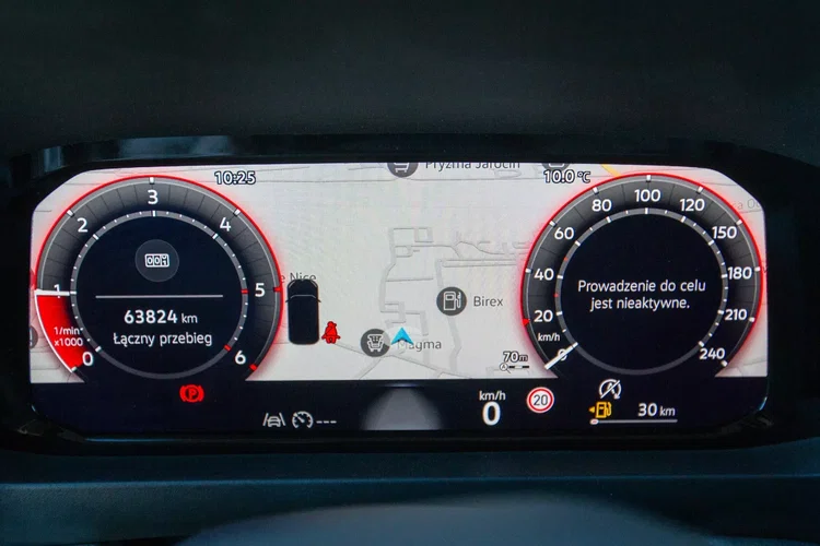 MAN TGE 3.140 Długi NOWY MODEL zdjęcie 33