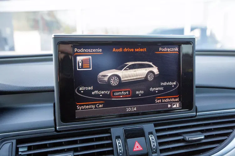 Audi a6-allroad zdjęcie 46