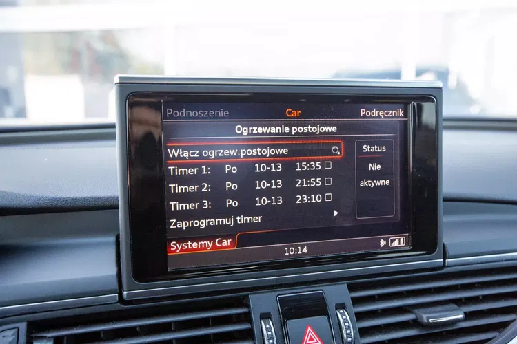 Audi a6-allroad zdjęcie 48