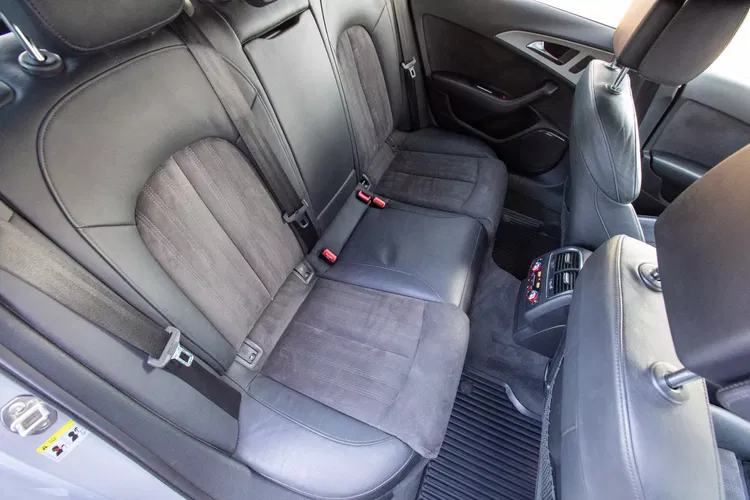 Audi a6-allroad zdjęcie 50