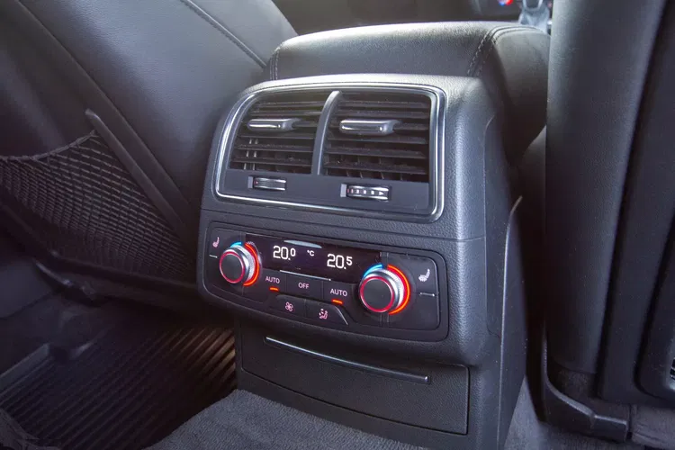 Audi a6-allroad zdjęcie 52