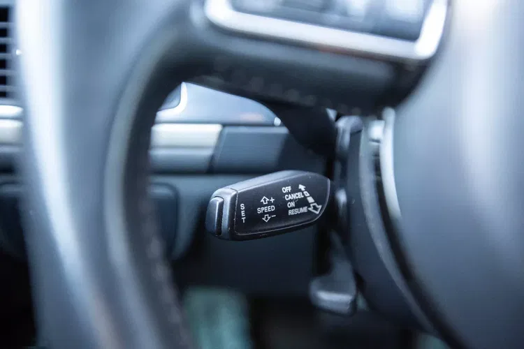 Audi a6-allroad zdjęcie 57