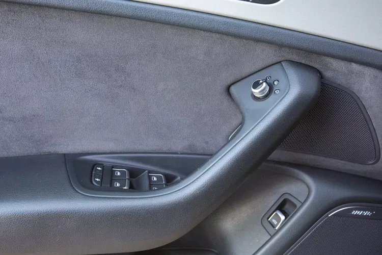 Audi a6-allroad zdjęcie 58