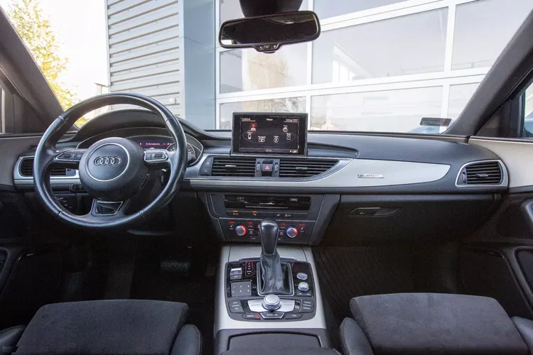 Audi a6-allroad zdjęcie 44