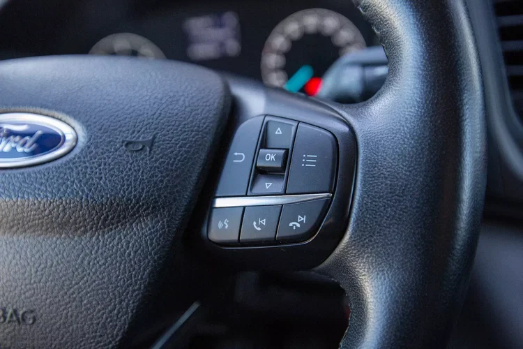 Ford Transit MAXI L4H3 WYSOKI DACH zdjęcie 32