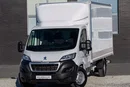 Peugeot Boxer 165KM 8ep KONTENER + WINDA dHollandia 750kg zdjęcie 49