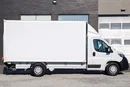 Peugeot Boxer 165KM 8ep KONTENER + WINDA dHollandia 750kg zdjęcie 51