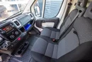 Fiat Ducato ŚREDNI 2.3 L2H2 ZAWIESZENIE MAXI 3500kg zdjęcie 28