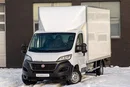 Fiat Ducato 2.3 KONTENER + WINDA dHollandia 750kg zdjęcie 4