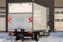 Fiat Ducato 2.3 KONTENER + WINDA dHollandia 750kg zdjęcie 5