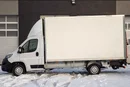 Fiat Ducato 2.3 KONTENER + WINDA dHollandia 750kg zdjęcie 7