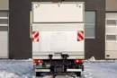 Fiat Ducato 2.3 KONTENER + WINDA dHollandia 750kg zdjęcie 8
