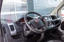Fiat Ducato 2.3 KONTENER + WINDA dHollandia 750kg zdjęcie 11