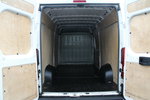 Citroen Jumper L4H2 140KM Netto 58 455PLN Vat-1 Gwarancja Krajowy zdjęcie 11