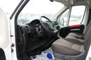 Citroen Jumper L4H2 140KM Netto 58 455PLN Vat-1 Gwarancja Krajowy zdjęcie 13