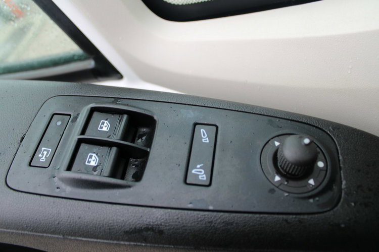 Citroen Jumper L4H2 140KM Netto 58 455PLN Vat-1 Gwarancja Krajowy zdjęcie 14