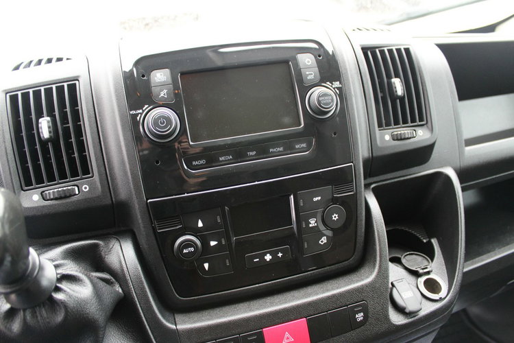 Citroen Jumper L4H2 140KM Netto 58 455PLN Vat-1 Gwarancja Krajowy zdjęcie 16