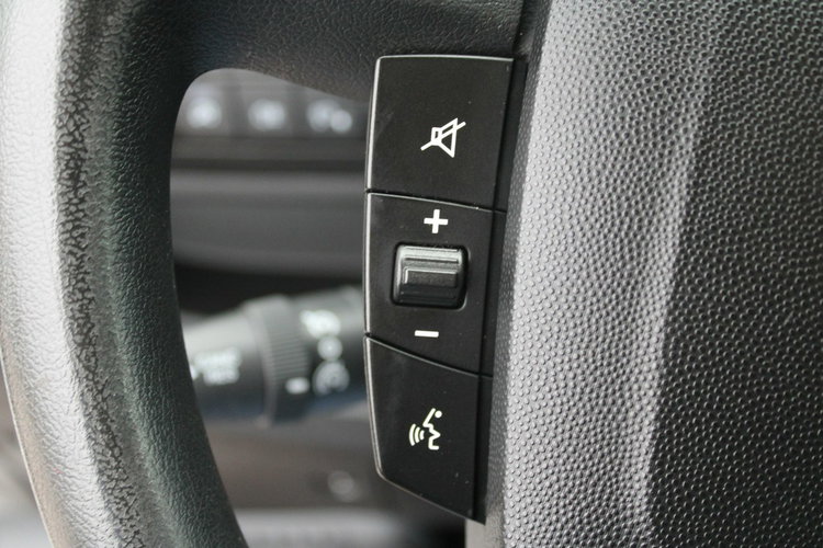 Citroen Jumper L4H2 140KM Netto 58 455PLN Vat-1 Gwarancja Krajowy zdjęcie 18